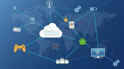 工業(yè)物聯網的黃金時代 機遇與挑戰(zhàn)并存