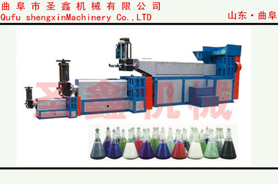 陜西紙廠垃圾料制粒機(jī)全國哪家好