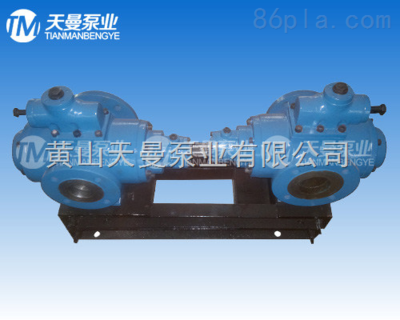 SNH660R46U12.1W21-SNH660R46U12.1W21三螺桿泵 這里是天曼螺桿泵制造中心 _供應信息_商機_中國塑料機械網