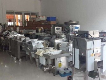 北京塑料制品回收工廠設(shè)備拆除與回收 資源循環(huán)利用的閉環(huán)實(shí)踐